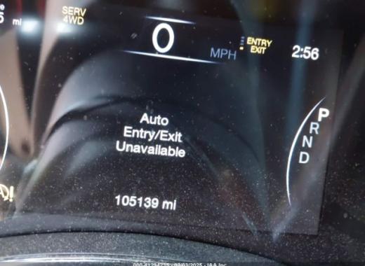 Jeep  - Grand Cherokee - 2017 - Grey - 41294235