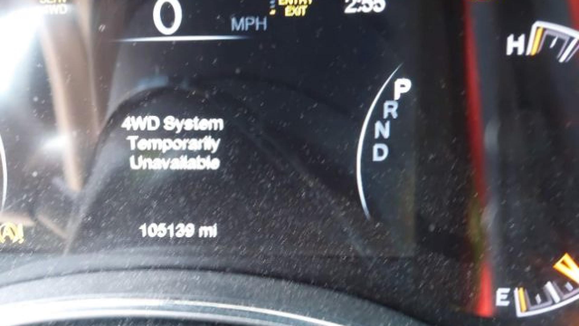 Jeep  - Grand Cherokee - 2017 - Grey - 41294235