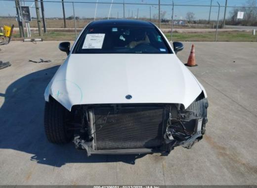 Mercedes - C300 - 2019 - White - 41306051