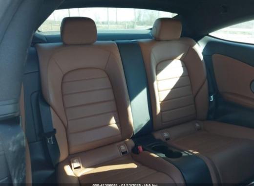 Mercedes - C300 - 2019 - White - 41306051