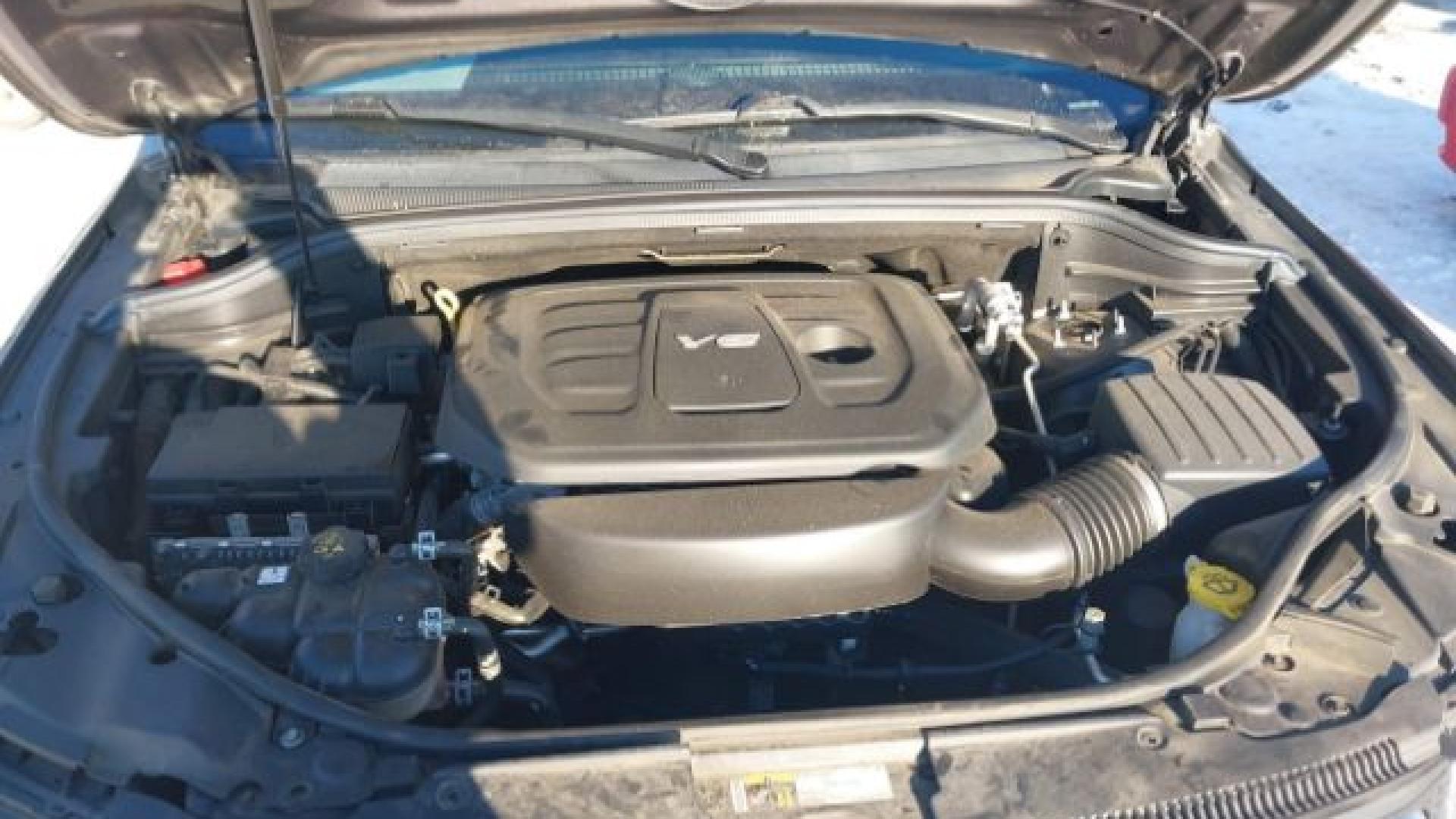 Jeep  - Grand Cherokee - 2017 - Grey - 41330809