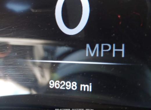 Jeep  - Grand Cherokee - 2017 - Grey - 41330809