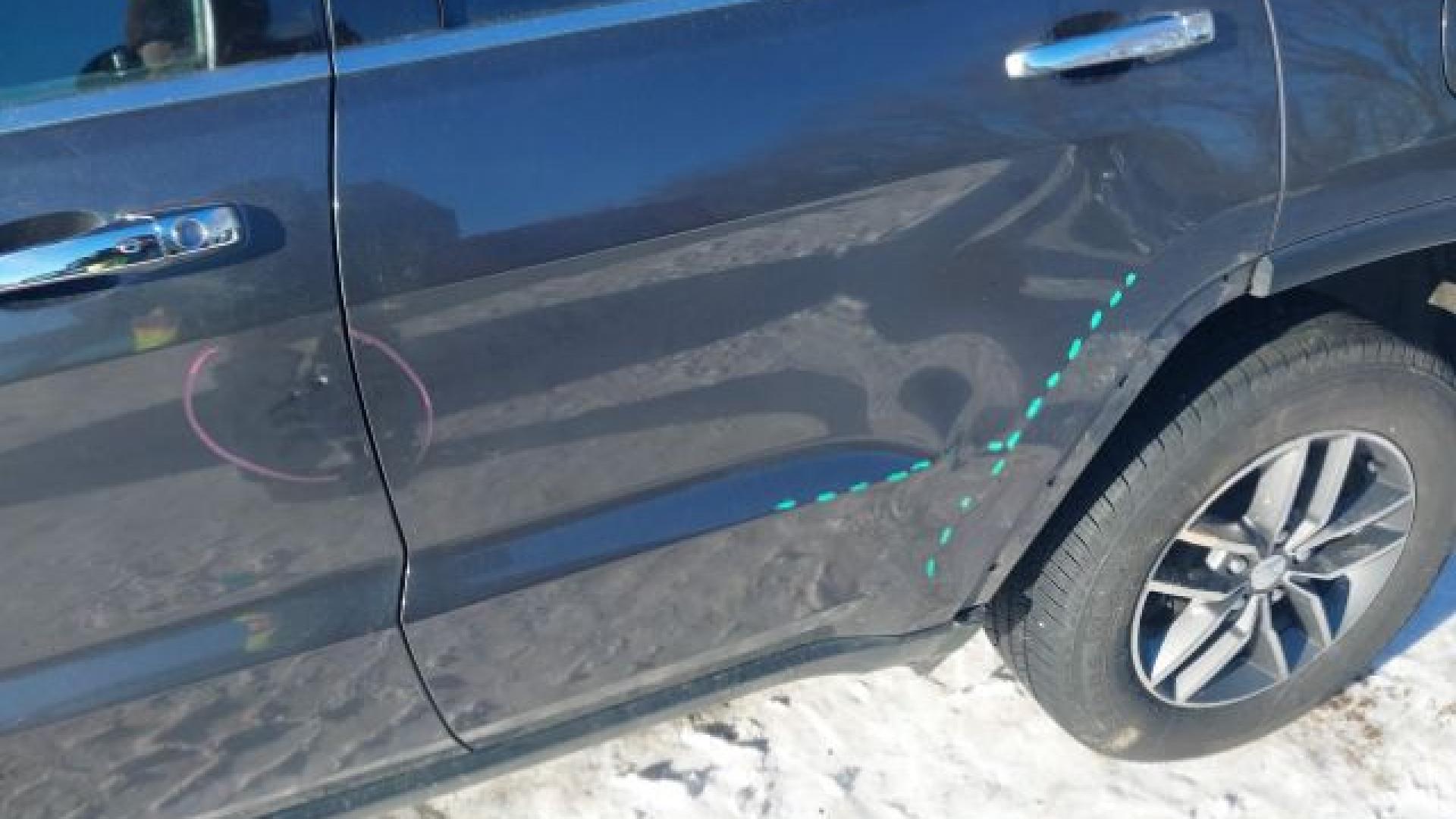 Jeep  - Grand Cherokee - 2017 - Grey - 41330809