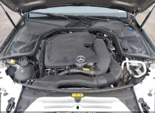 Mercedes - C300 - 2019 - Titanium - 41338981