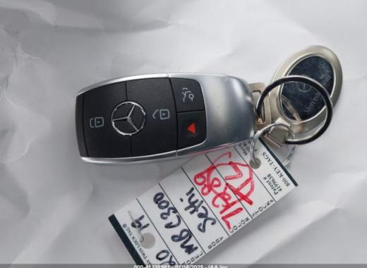 Mercedes - C300 - 2019 - Titanium - 41338981