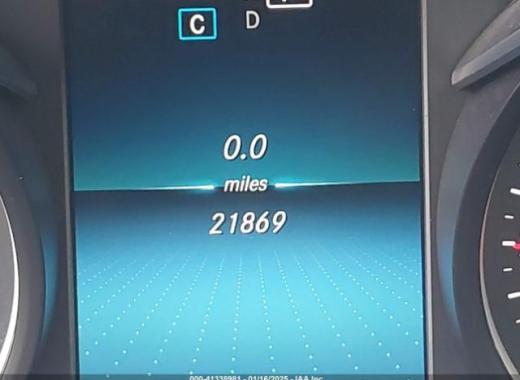 Mercedes - C300 - 2019 - Titanium - 41338981