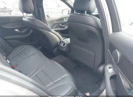 Mercedes - C300 - 2019 - Titanium - 41338981