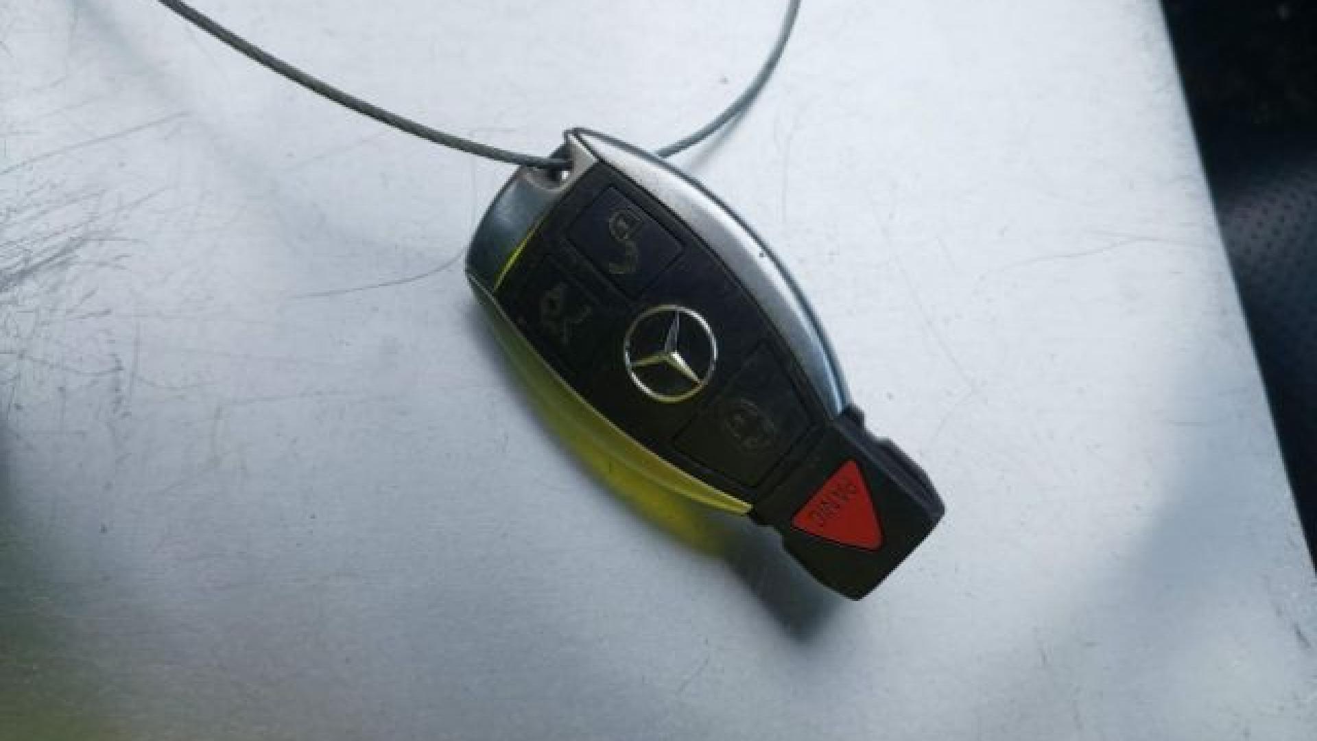 Mercedes - C300 - 2017 - Grey - 41343730