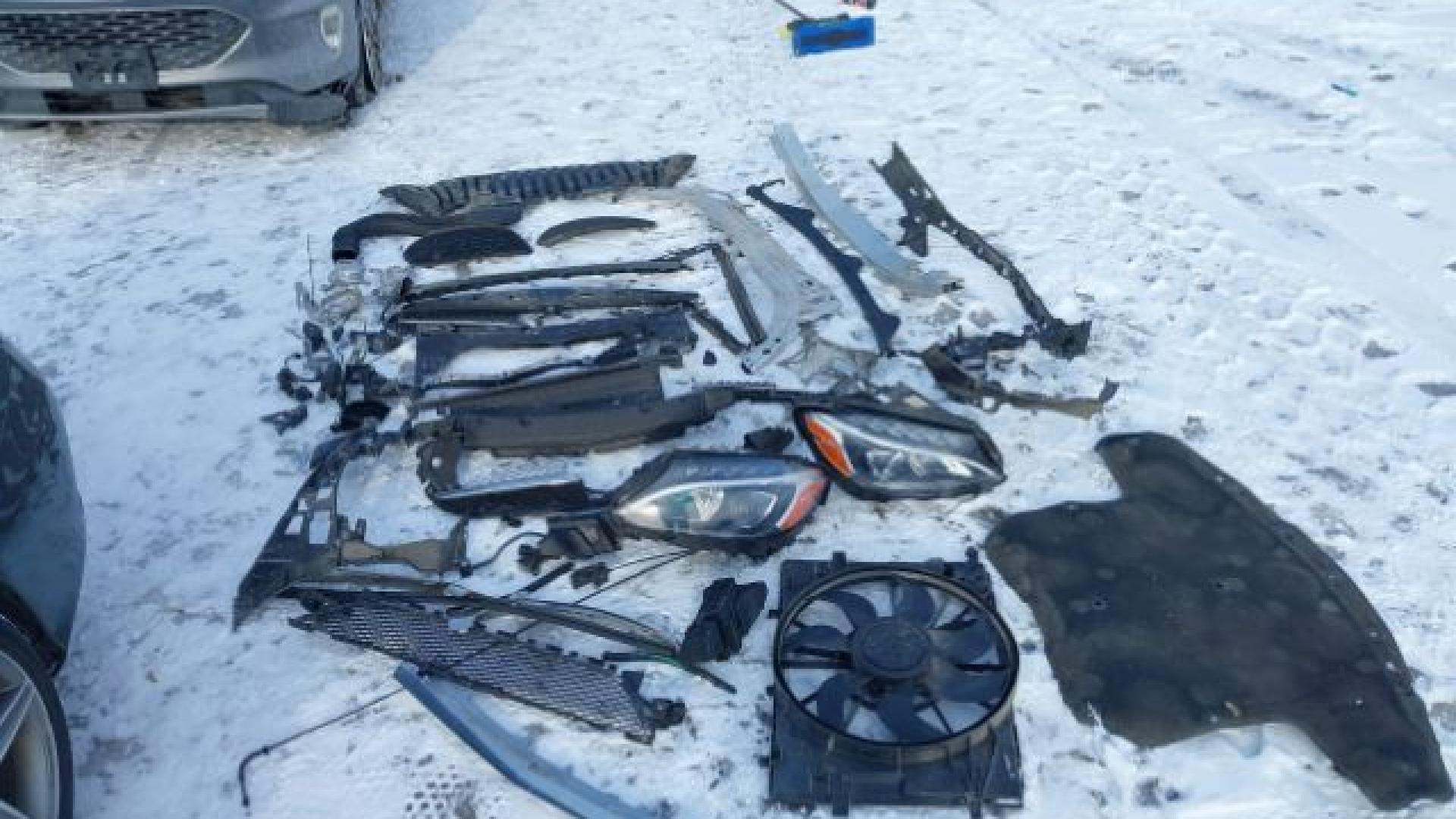 Mercedes - C300 - 2017 - Grey - 41343730