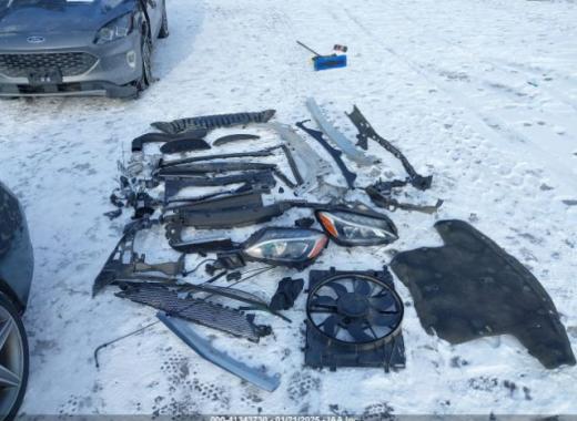 Mercedes - C300 - 2017 - Grey - 41343730