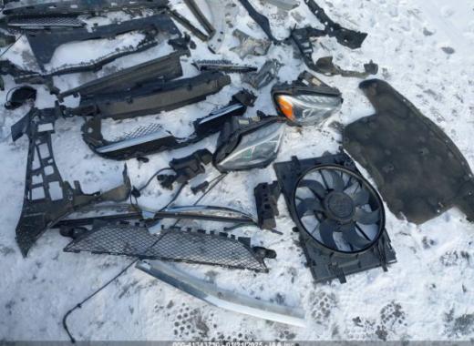 Mercedes - C300 - 2017 - Grey - 41343730