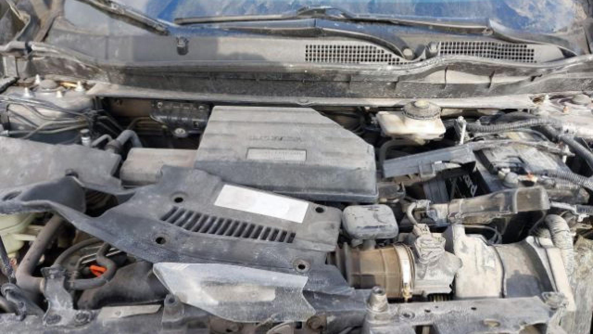 Honda - Cr-V - 2018 - Grey - 41363119