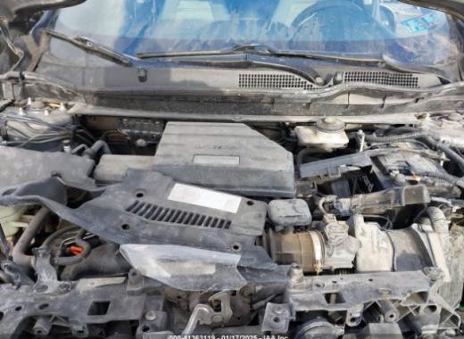 Honda - Cr-V - 2018 - Grey - 41363119