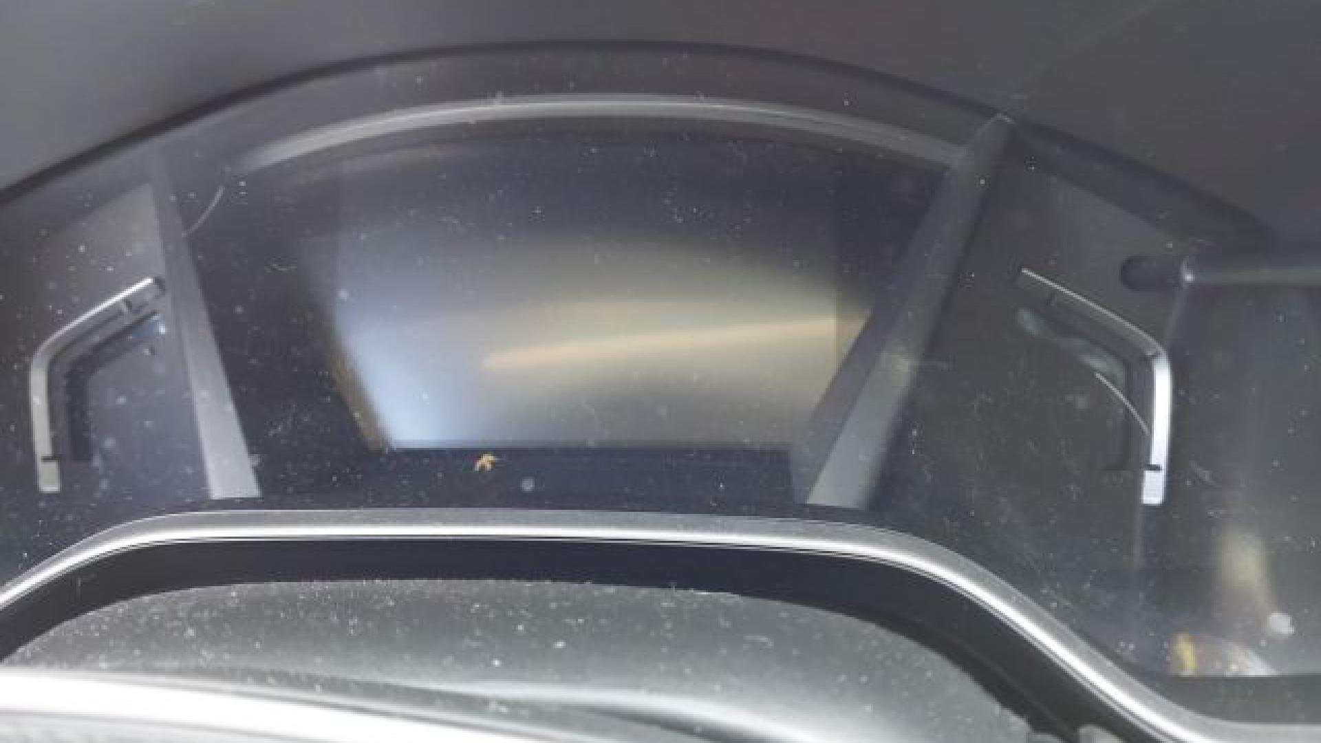 Honda - Cr-V - 2018 - Grey - 41363119