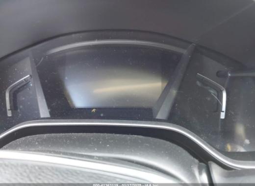 Honda - Cr-V - 2018 - Grey - 41363119