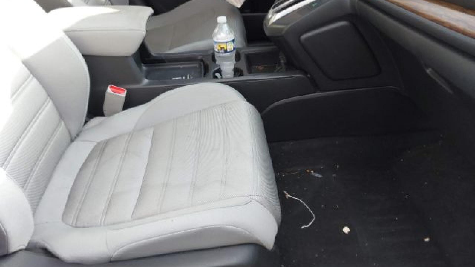 Honda - Cr-V - 2018 - Grey - 41363119