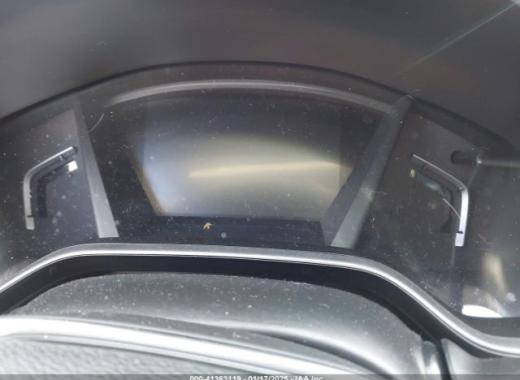 Honda - Cr-V - 2018 - Grey - 41363119