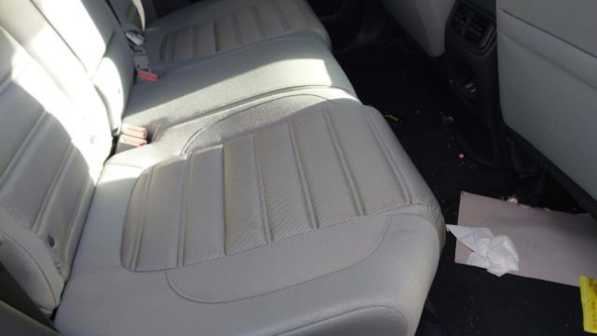 Honda - Cr-V - 2018 - Grey - 41363119