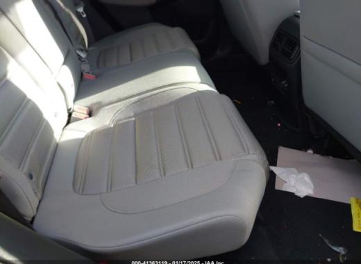 Honda - Cr-V - 2018 - Grey - 41363119