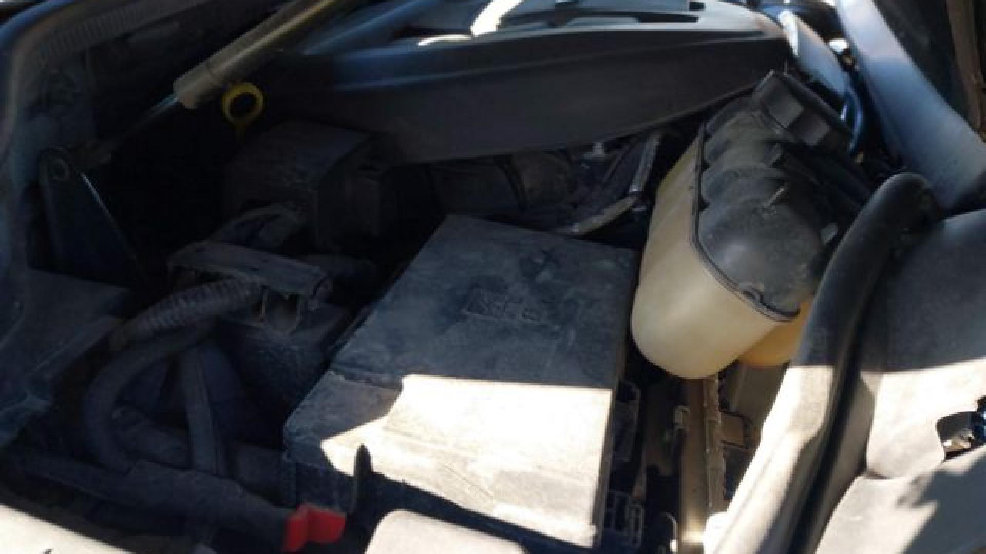 Jeep  - Grand Cherokee - 2017 - Grey - 41367874