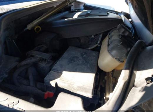 Jeep  - Grand Cherokee - 2017 - Grey - 41367874