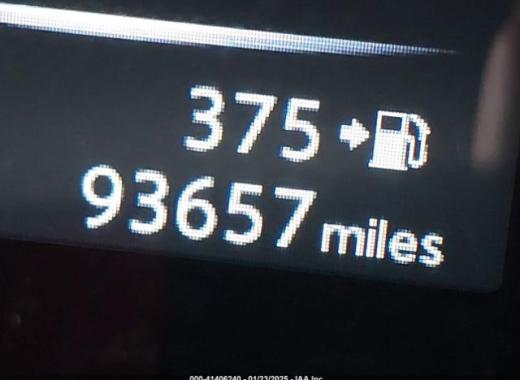 Nissan  - Rogue - 2017 - Black - 41406240