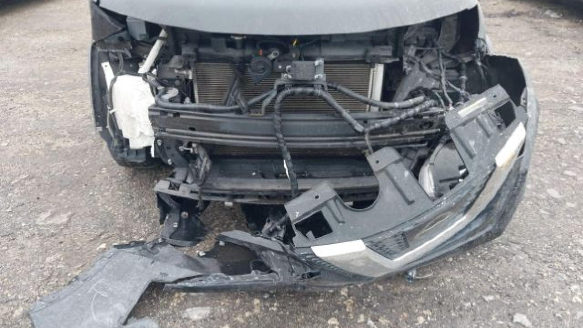 Nissan  - Rogue - 2017 - Black - 41406240