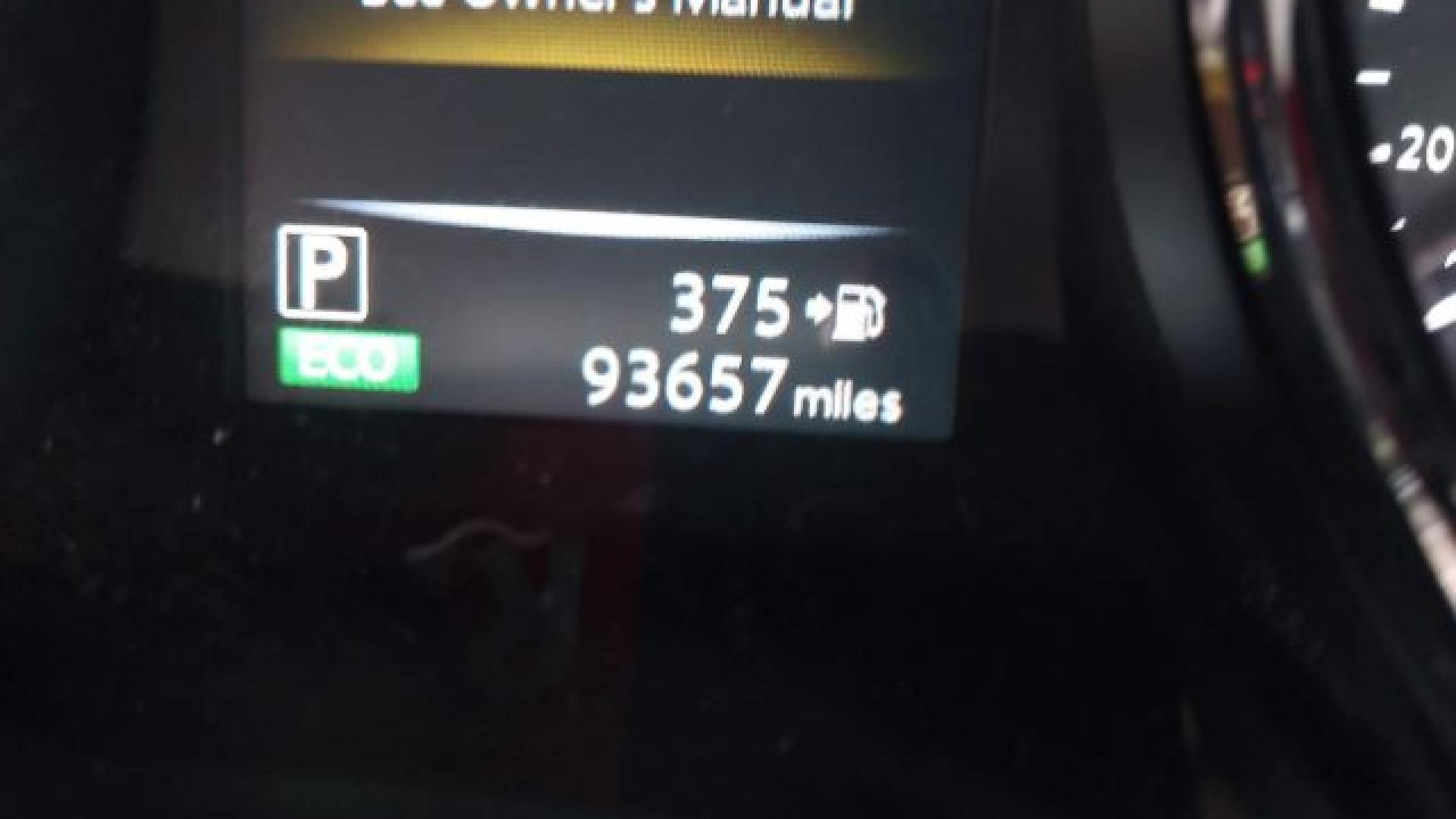 Nissan  - Rogue - 2017 - Black - 41406240