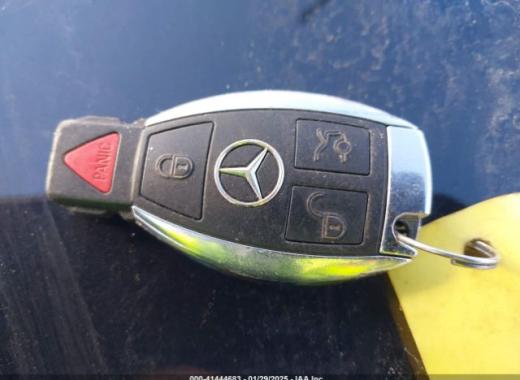 Mercedes - Gla  - 2017 - Grey - 41444683