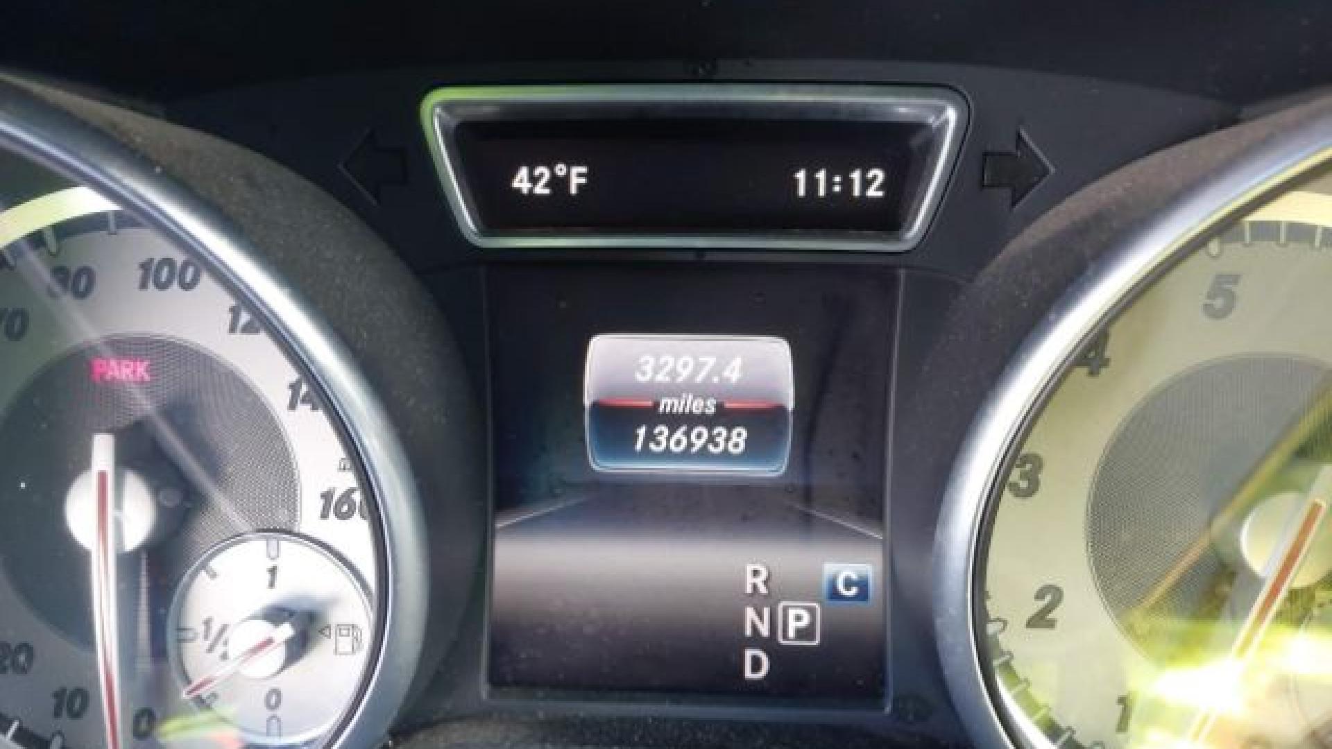 Mercedes - Gla  - 2017 - Grey - 41444683