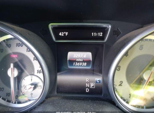 Mercedes - Gla  - 2017 - Grey - 41444683