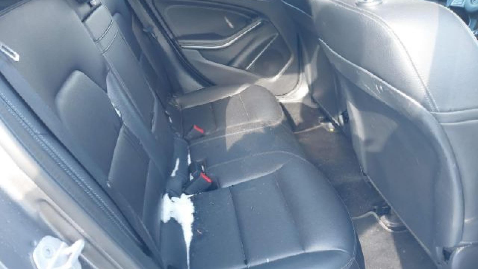 Mercedes - Gla  - 2017 - Grey - 41444683