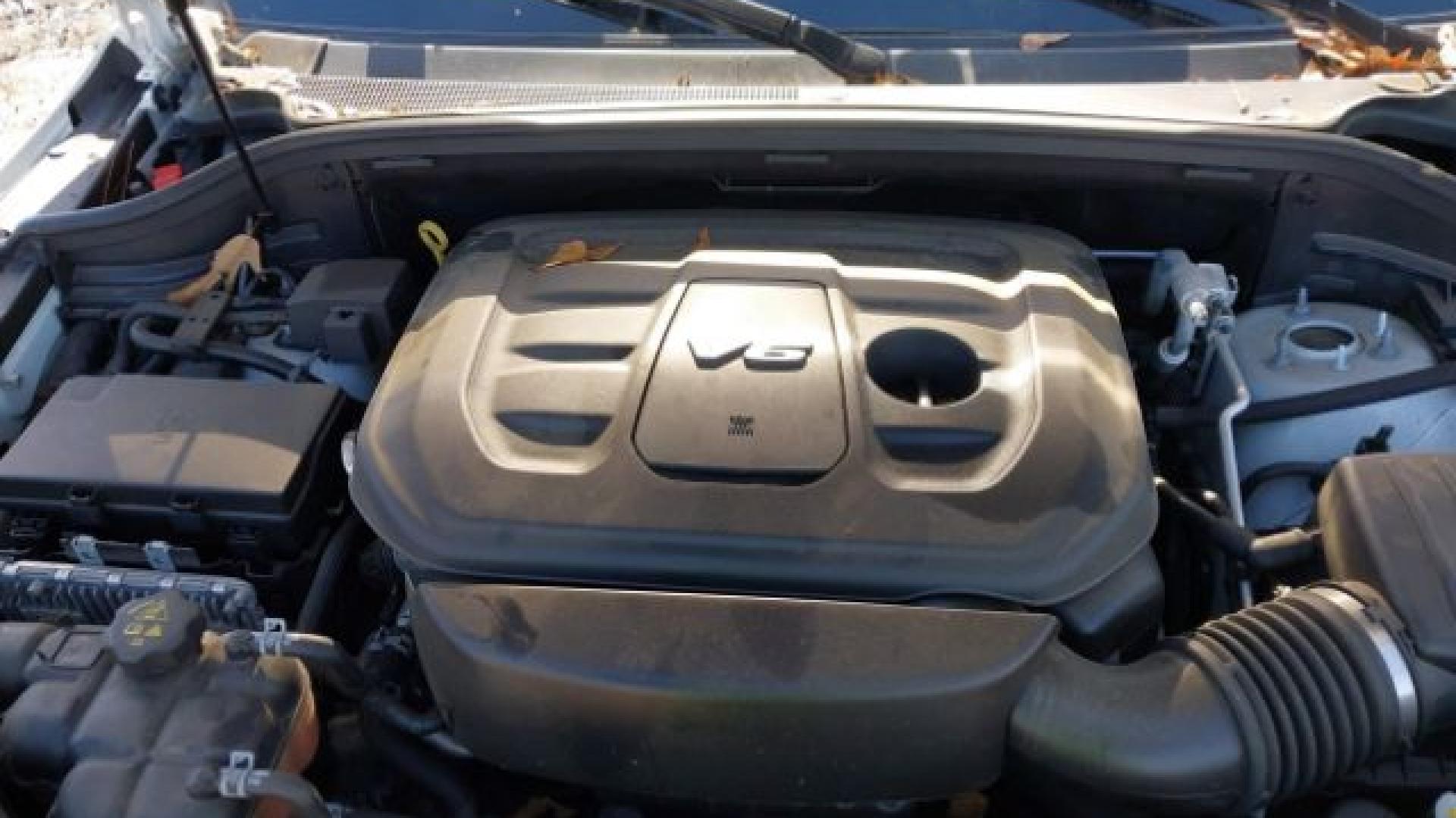 Jeep  - Grand Cherokee - 2017 - White - 41448365