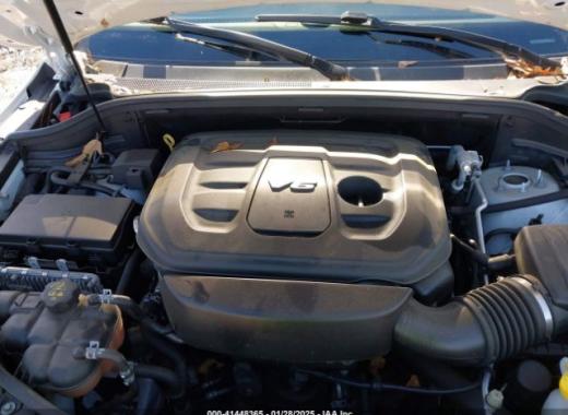 Jeep  - Grand Cherokee - 2017 - White - 41448365