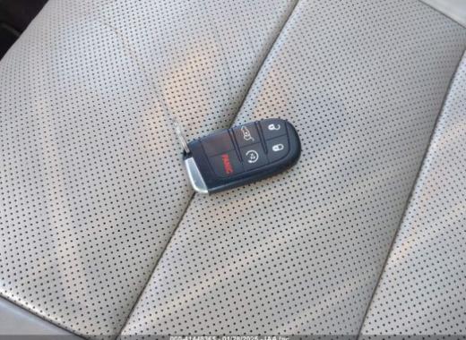 Jeep  - Grand Cherokee - 2017 - White - 41448365