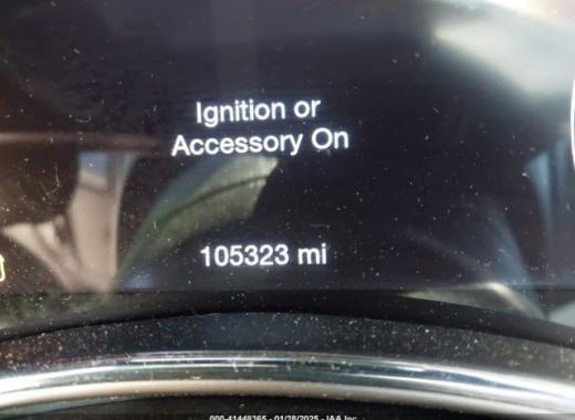 Jeep  - Grand Cherokee - 2017 - White - 41448365