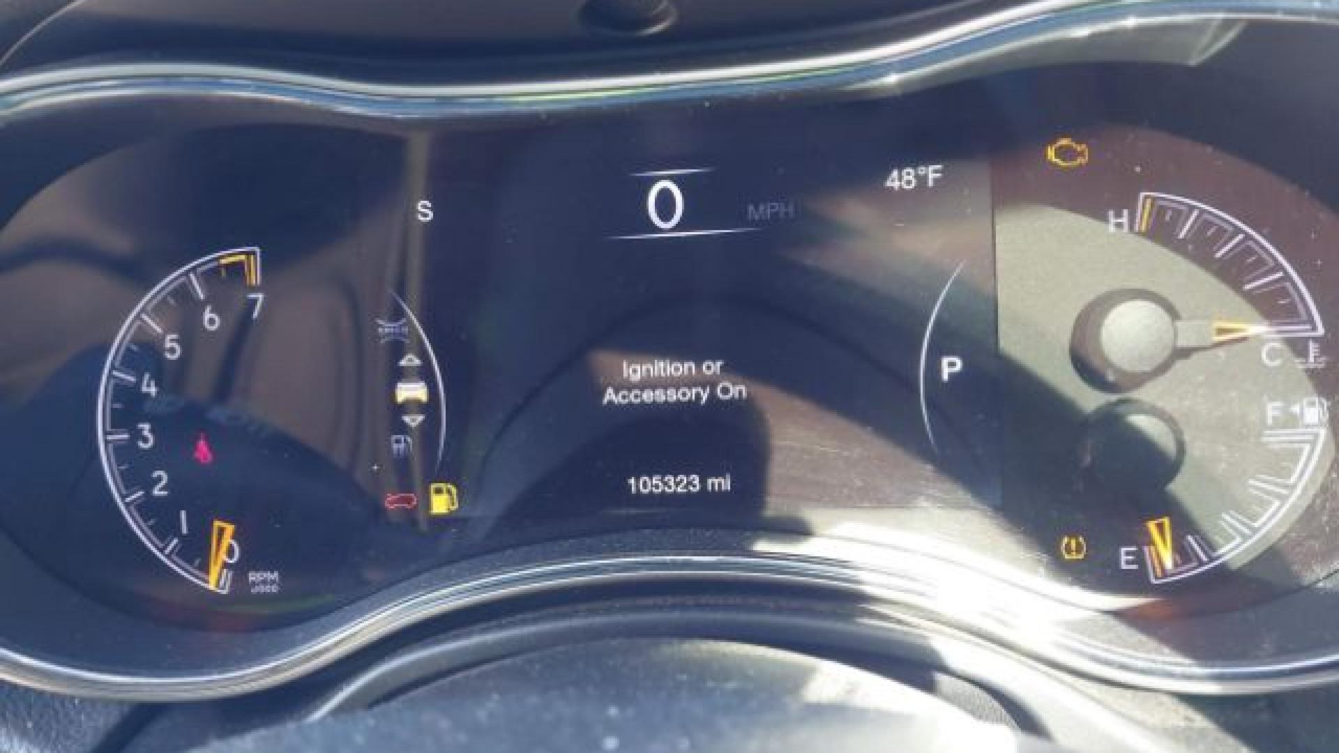 Jeep  - Grand Cherokee - 2017 - White - 41448365