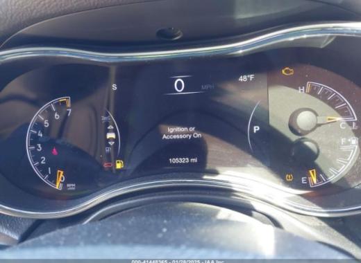 Jeep  - Grand Cherokee - 2017 - White - 41448365