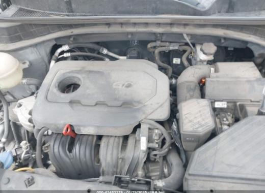 Kia - Sportage - 2017 - Grey - 41453376