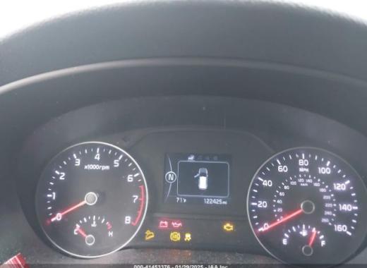 Kia - Sportage - 2017 - Grey - 41453376