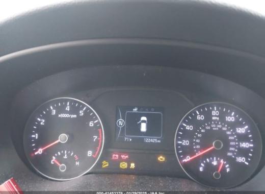 Kia - Sportage - 2017 - Grey - 41453376