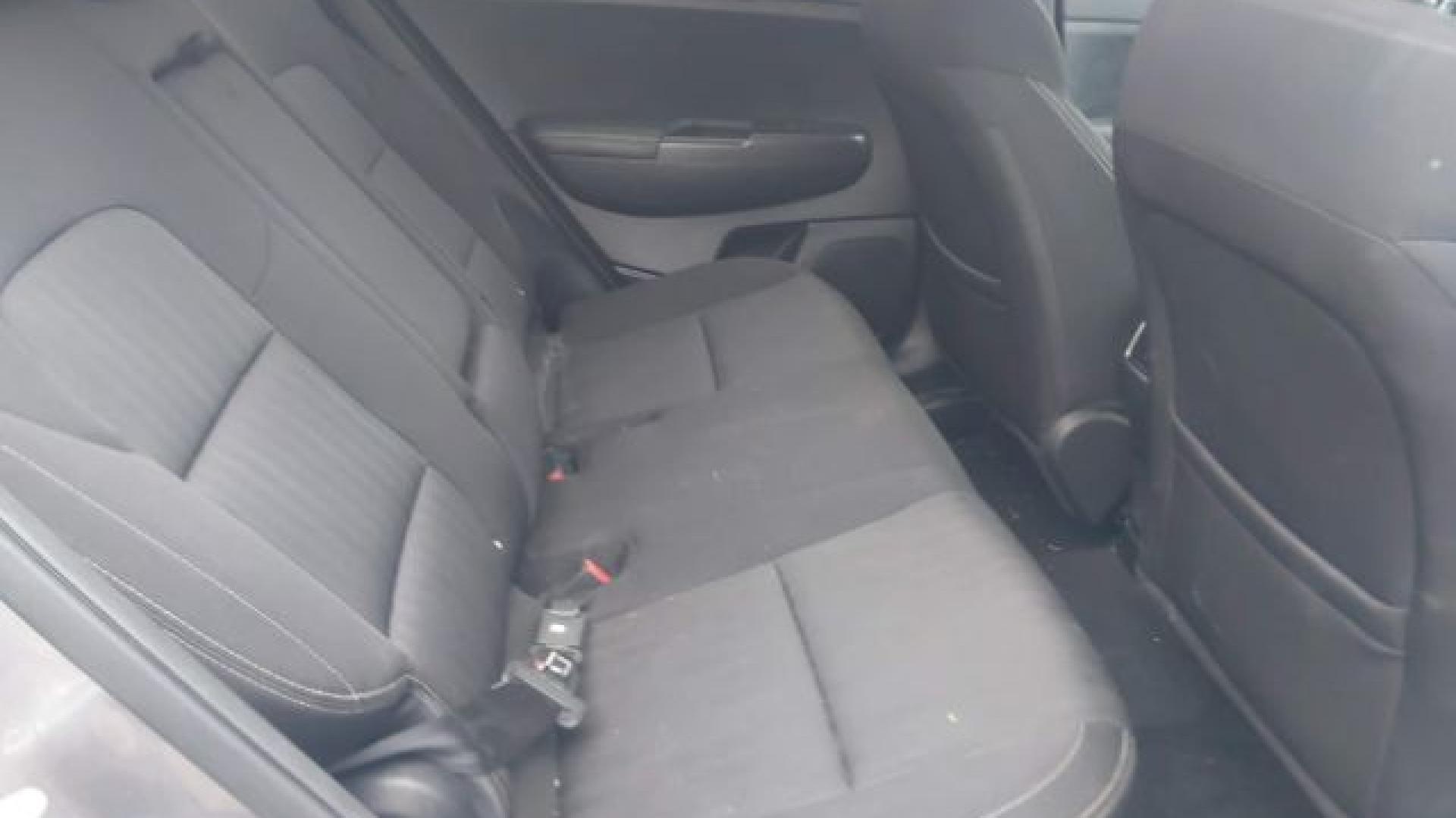 Kia - Sportage - 2017 - Grey - 41453376