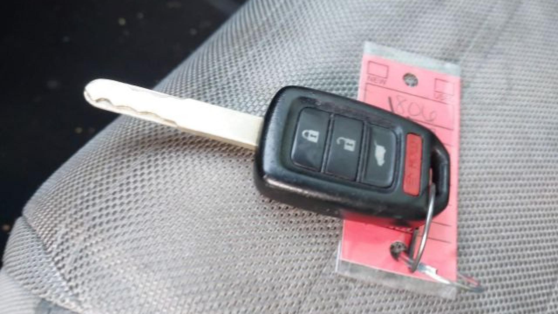 Honda - Cr-V - 2017 - Blue - 41458547