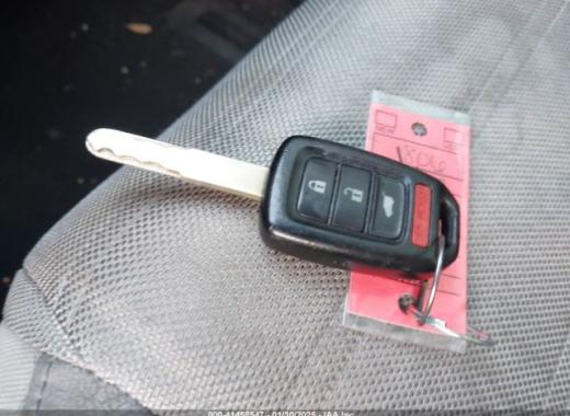 Honda - Cr-V - 2017 - Blue - 41458547