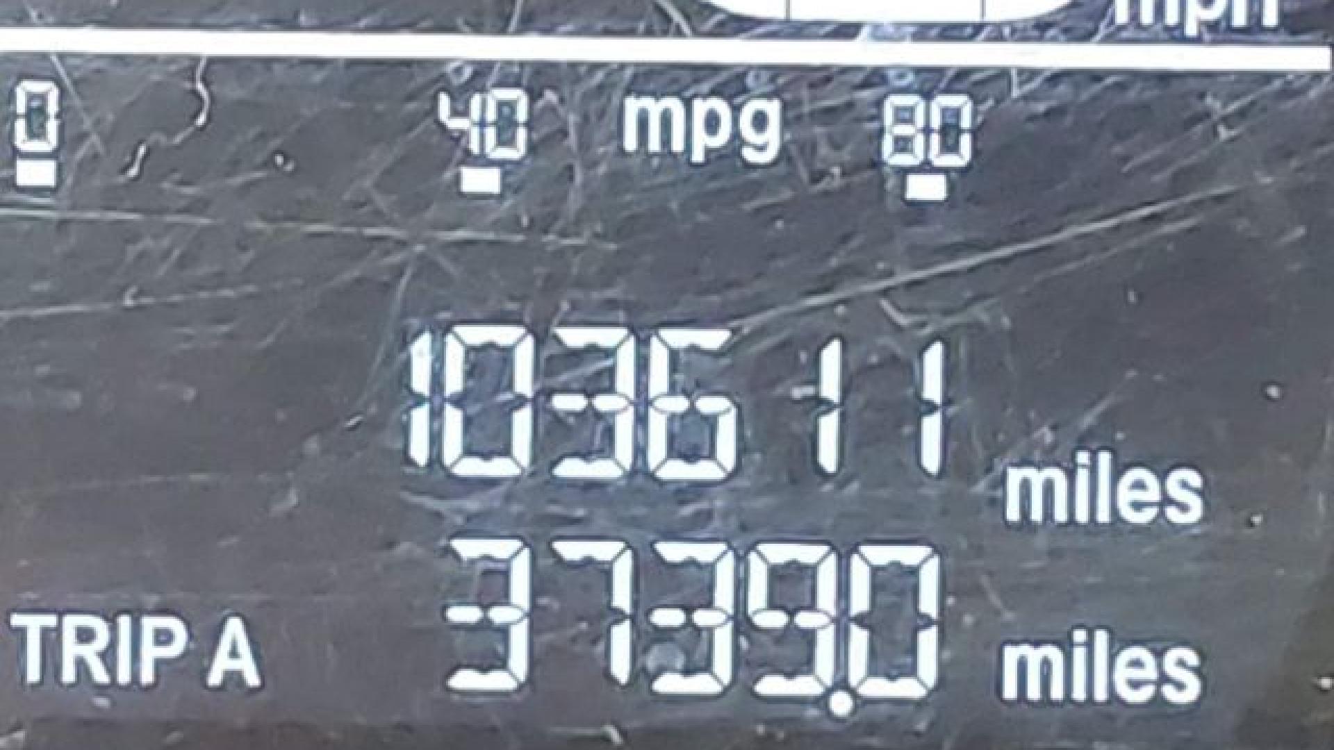 Honda - Cr-V - 2017 - Blue - 41458547