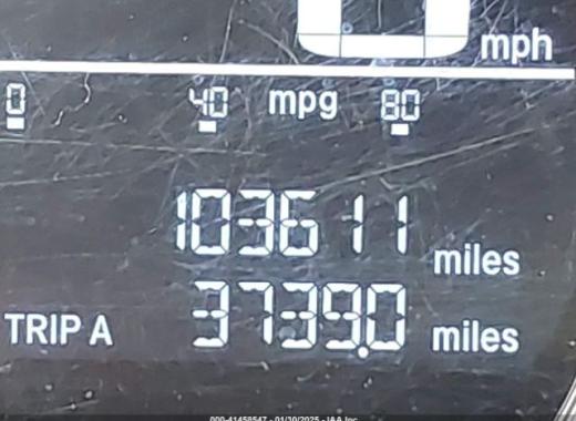 Honda - Cr-V - 2017 - Blue - 41458547