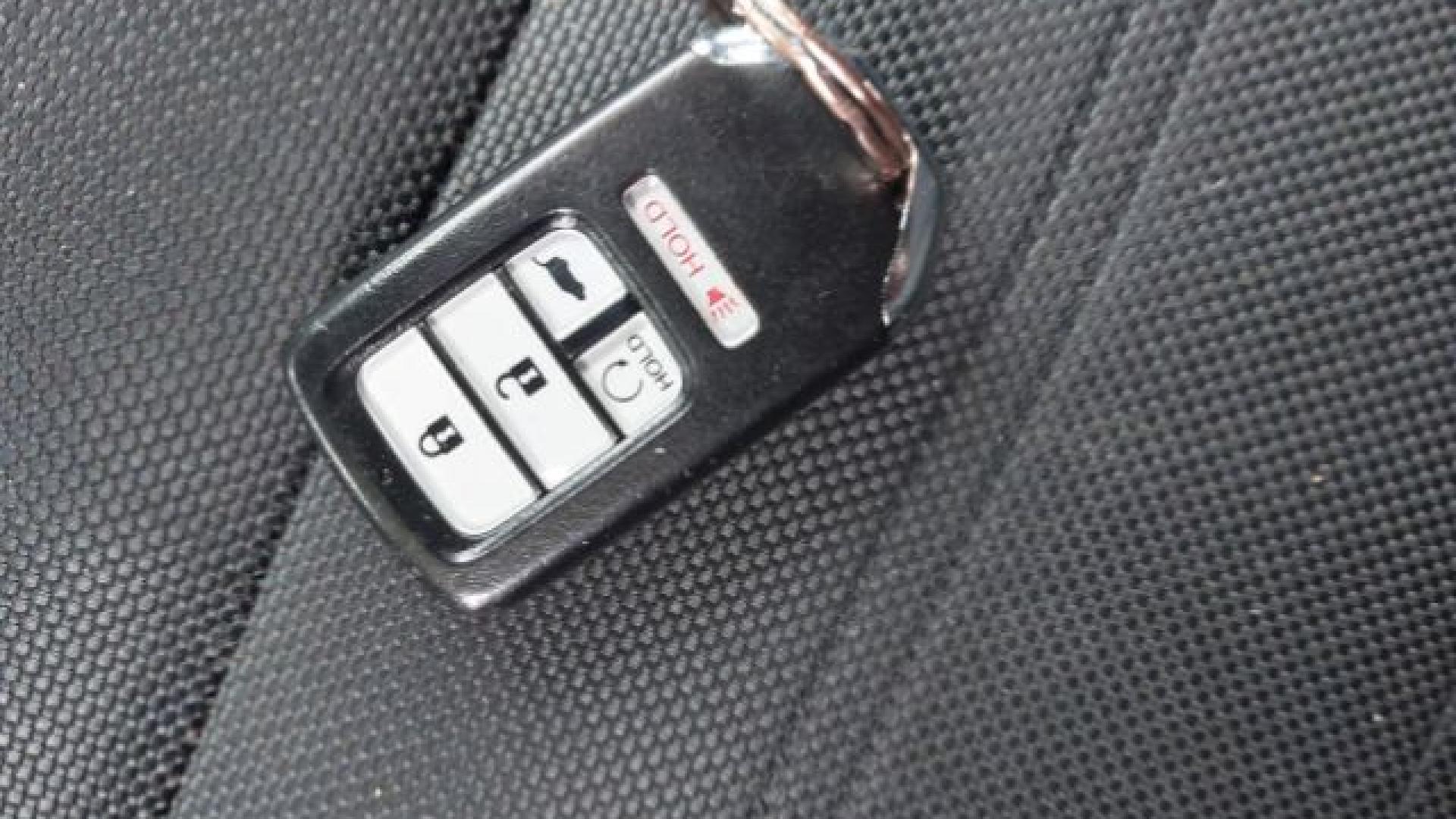 Honda - Cr-V - 2017 - Black - 41466729