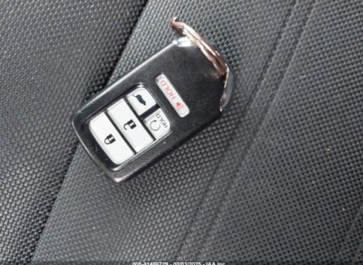 Honda - Cr-V - 2017 - Black - 41466729