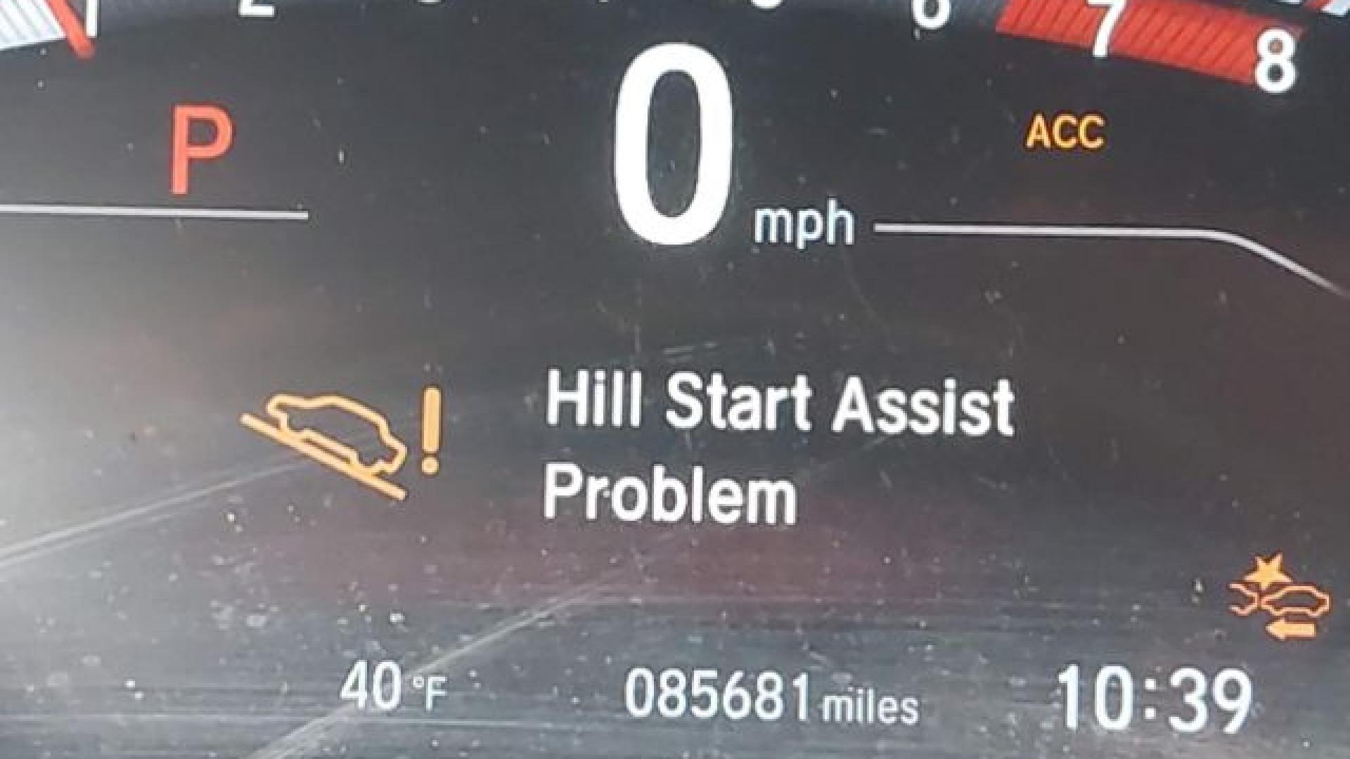 Honda - Cr-V - 2017 - Black - 41466729