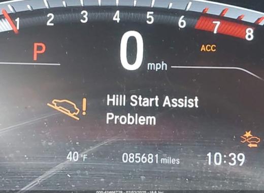 Honda - Cr-V - 2017 - Black - 41466729